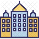 Condominio  Icon