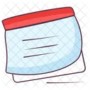 Bloc notes  Icon