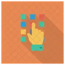 Bloc notes  Icon