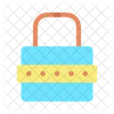 Bloccare la password  Icon