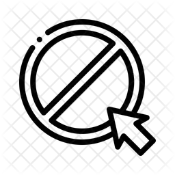 Block  Icon