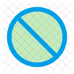 Block  Icon