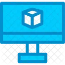 ブロック  アイコン