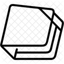 Block  Icon