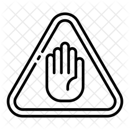 Block  Icon