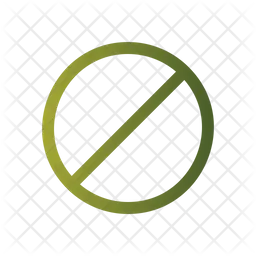 Block  Icon