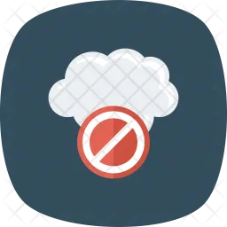 Block  Icon