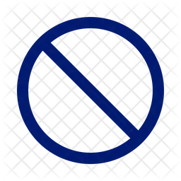 Block  Icon