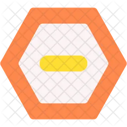 Block  Icon