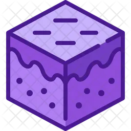 Block  Icon