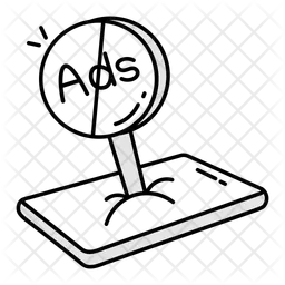 Block Ads  Icon