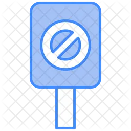 Block Board  Icon