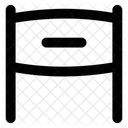 Block Board  Icon