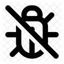 Block Bug  Icon