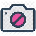 Photography Camera Picture Icon