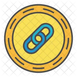 Block chain  Icon