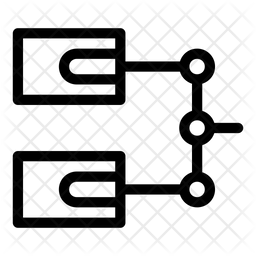 Block chain Icon