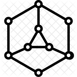 Block chain Icon