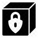 Block cipher  Icon