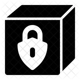 Block cipher  Icon