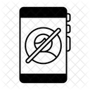 Block Contact  Icon