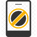 Block Contact  Icon