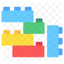 Block Cube  Icon