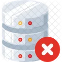 Block database  Icon