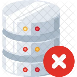 Block database  Icon