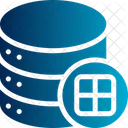 Block Database  Icon