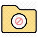 Folder Storage Directory Icon