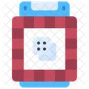 Board Game Strategy Icon