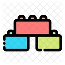 Block Game Icon
