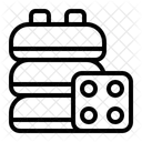 Block game  Icon
