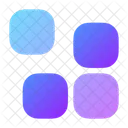 Block Game Icon