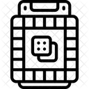Block Game  Icon