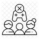 Block Games  Icon