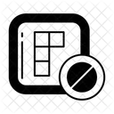 Block Games  Icon