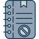 Block  Icon