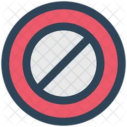 Block  Icon