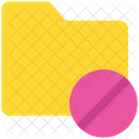 Block  Icon