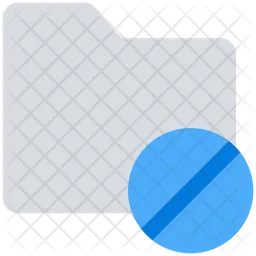 Block  Icon