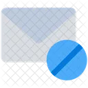 Email Mail Envelope Icon