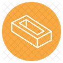 Block  Icon