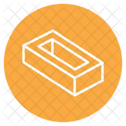 Block  Icon