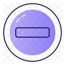 Block  Icon