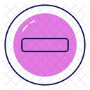 Block  Icon