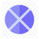 Block Stop Ban Icon