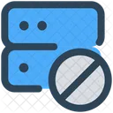 Block  Icon