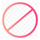 Block  Icon